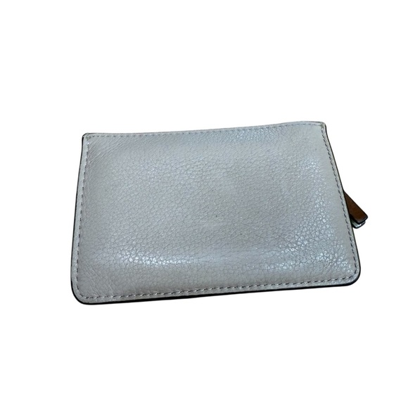 Tory Burch Zip Card Case multi color - Picture 2 of 6